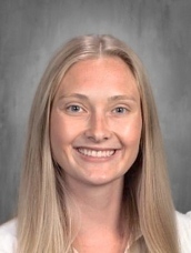 Ms. Kayla Verley