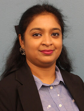 Ms. Sarkar