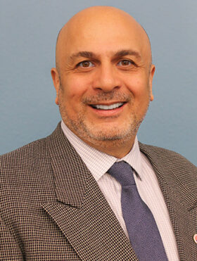 Dr. Vahid Hojreh