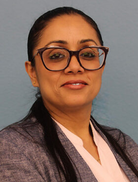 Ms. Kanika Sharma