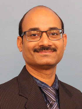 Mr. Chakravarthy Sunkara