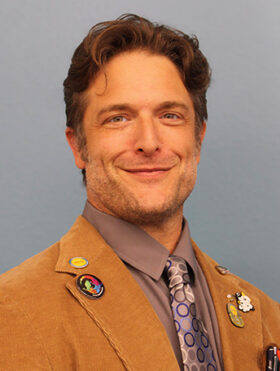 Mr. Jay Morganstern