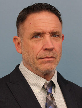 Mr. Matthew Brist