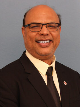 Mr. Mehul Gandhi