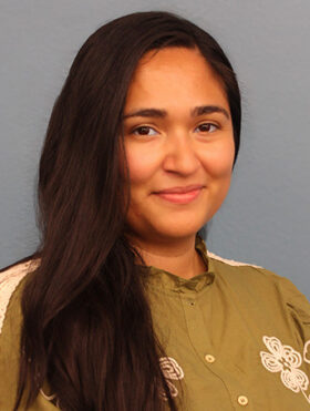 Mrs. Yazmin Montiel