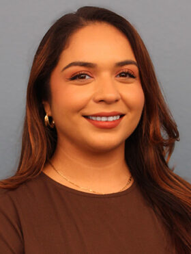 Ms. Jennifer Covarrubias
