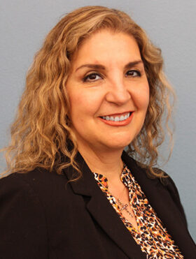 Mrs. Dunora Alba