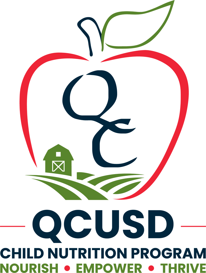 QCUSD Child Nutrition Program - Nourish, Empower, Thrive