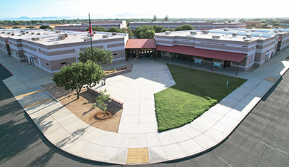 Why Choose Newell Barney College Prep