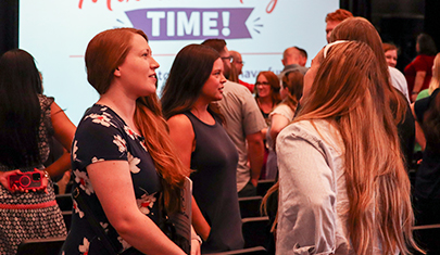 New Teachers, New Beginnings, One Exceptional Year Ahead
