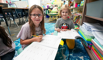 Queen Creek Elementary: A Family of Dedicated Educators