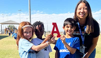 Highlights of the 2024–2025 School Year