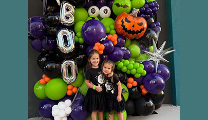 Falling for Community: QCUSD Celebrates Togetherness!