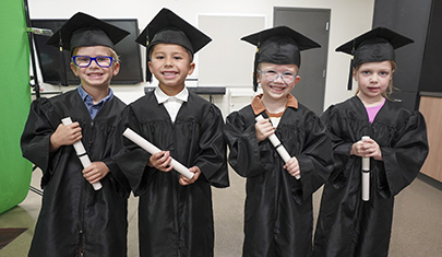 Graduation Season Is Almost Here!