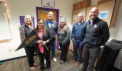 Excellence Renewed: QCUSD Educators Recognized for National Board Certification