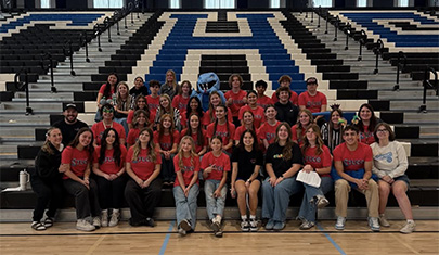 Crismon High School Teacher Andrea Pettit Named 2025 AZ Middle Grades Teacher of the Year