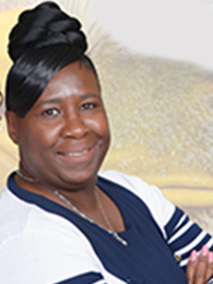Alice Stallworth