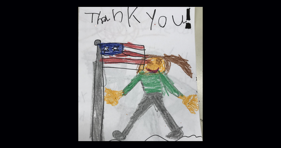 Veteran’s Celebration