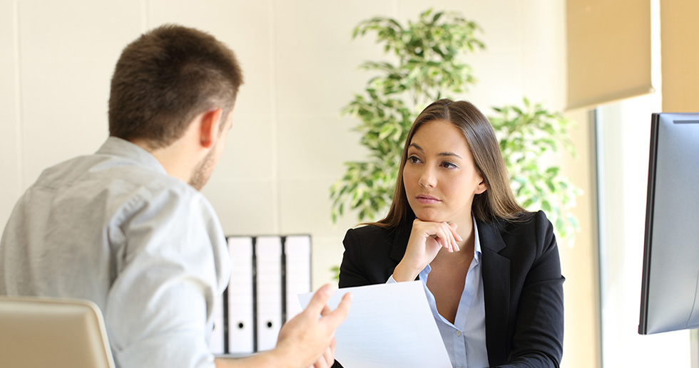 Parent-Teacher Conferences
