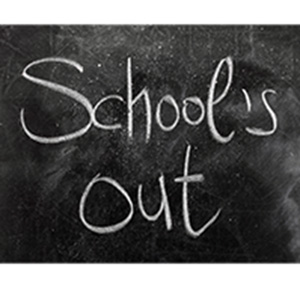 Last Day of School
