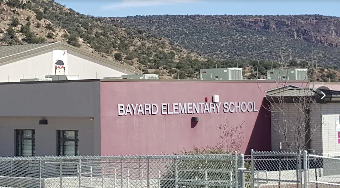 Bayard Elementary School