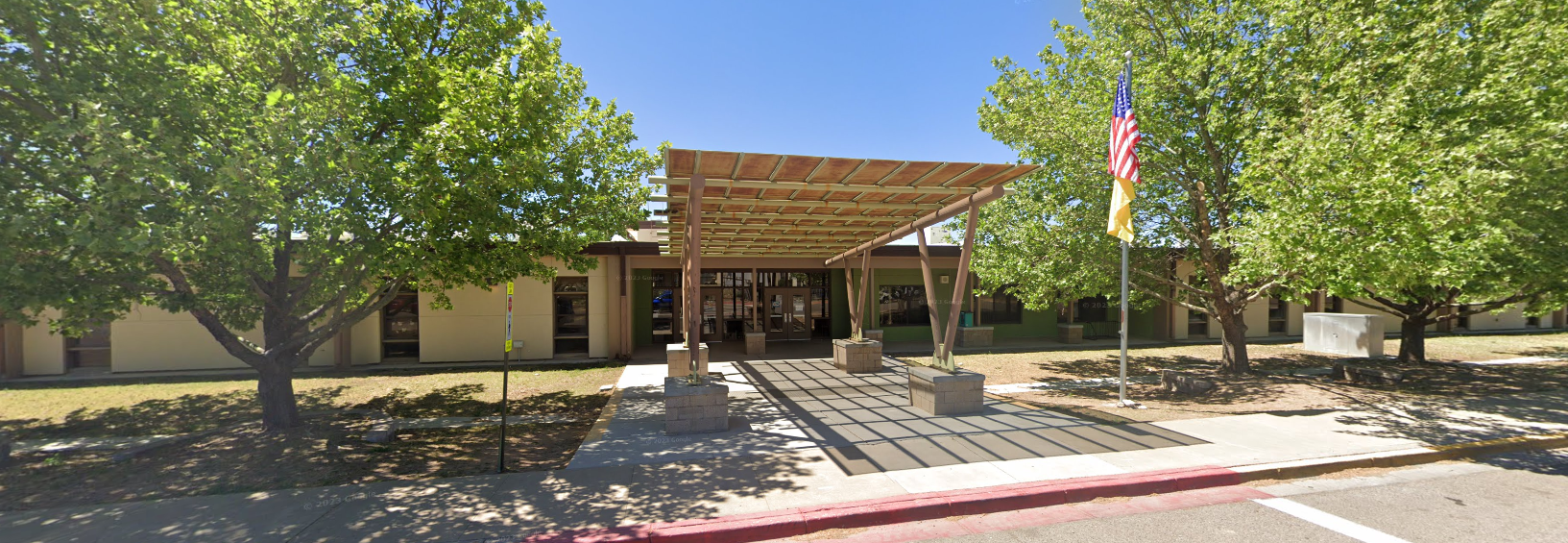 Hurley Elementary School