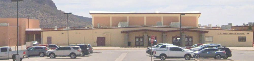 Snell Middle School