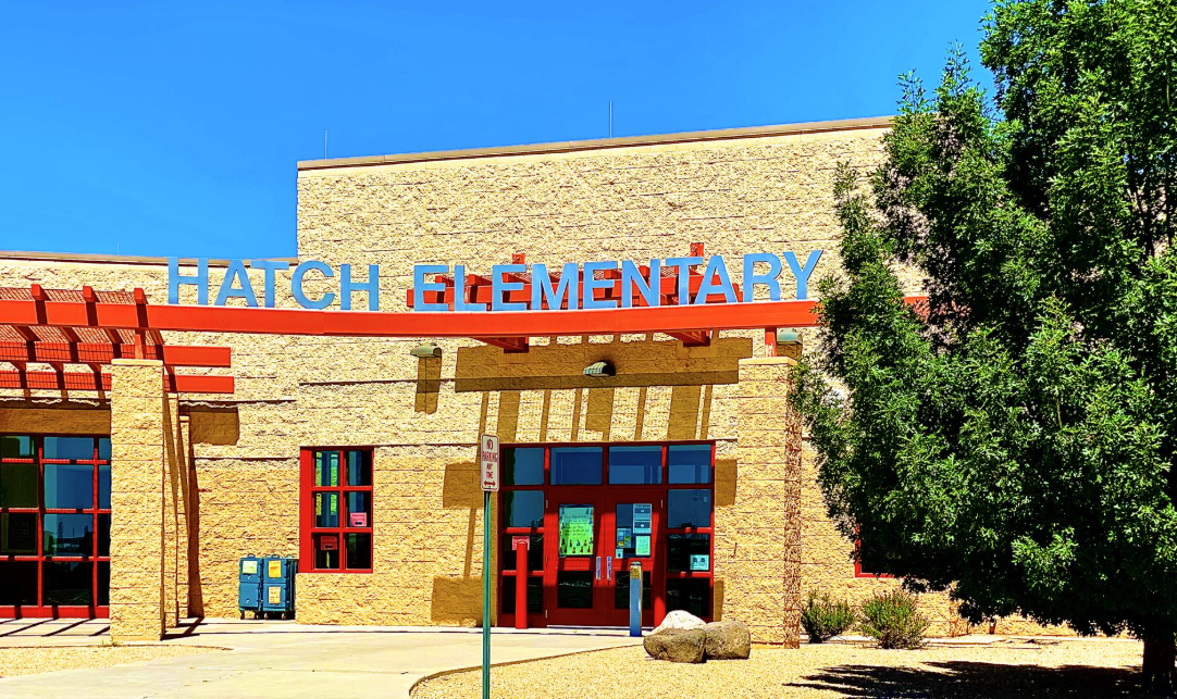 Hatch Valley Elementary School