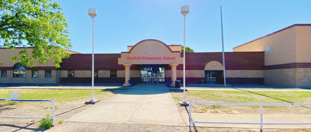 Garfield Elementary School