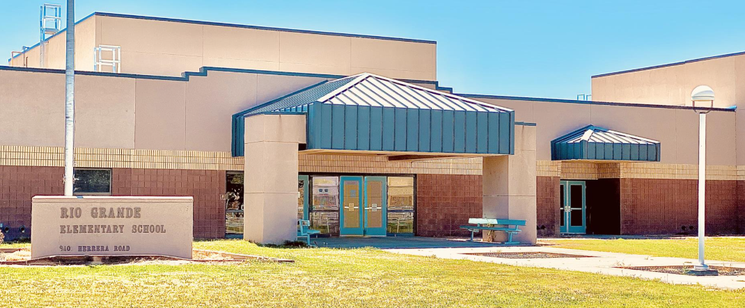 RIO GRANDE ELEMENTARY SCHOOL