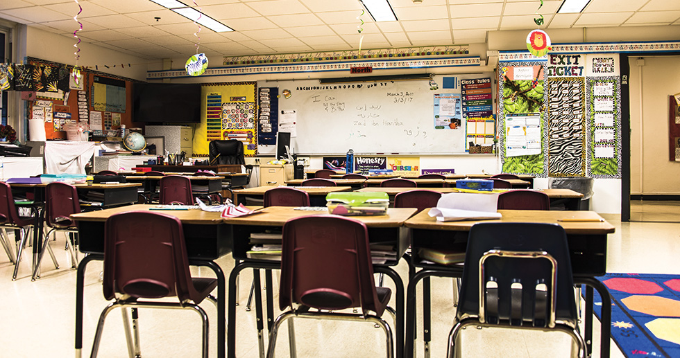 Open School