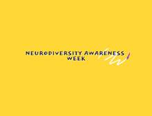Neurodiversity Awareness Week