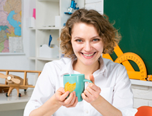 Parent-Teacher Conferences