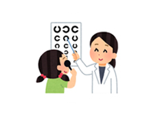 Hearing and Vision Screenings