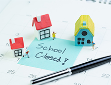 No-School Days