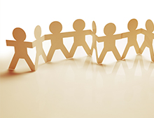 Peer Model Volunteers