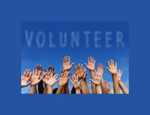 Classroom Volunteer Coordinators