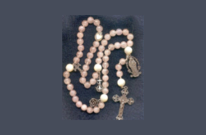 1st Saturday Rosary