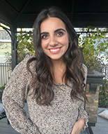 Maryanna Najar