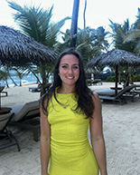 Morgan DiPietro