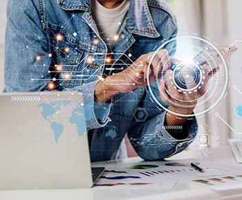 One to One Support Model