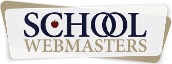 School Webmasters logo
