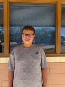 Christopher Warinner