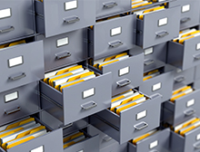 Destruction of Records