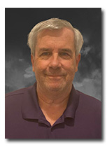 Donald Eustace