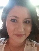 Blanca Gutierrez