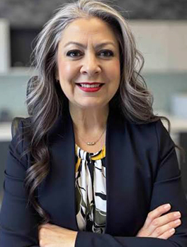 Debbie Dumlao