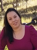 Miriam Dominquez