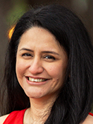 Miriam Mendoza