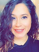 Corina Morales